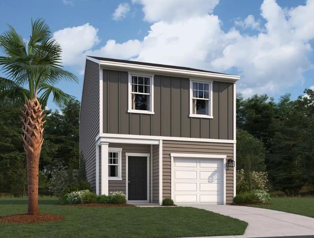 8867 Salamander Road 38, North Charleston, SC 29406