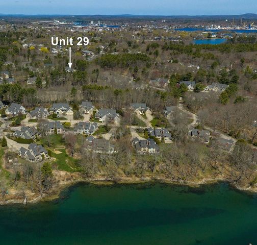 579 Sagamore Ave Unit 29, Portsmouth, NH 03801