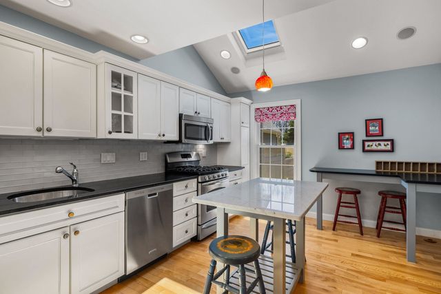 579 Sagamore Ave Unit 29, Portsmouth, NH 03801