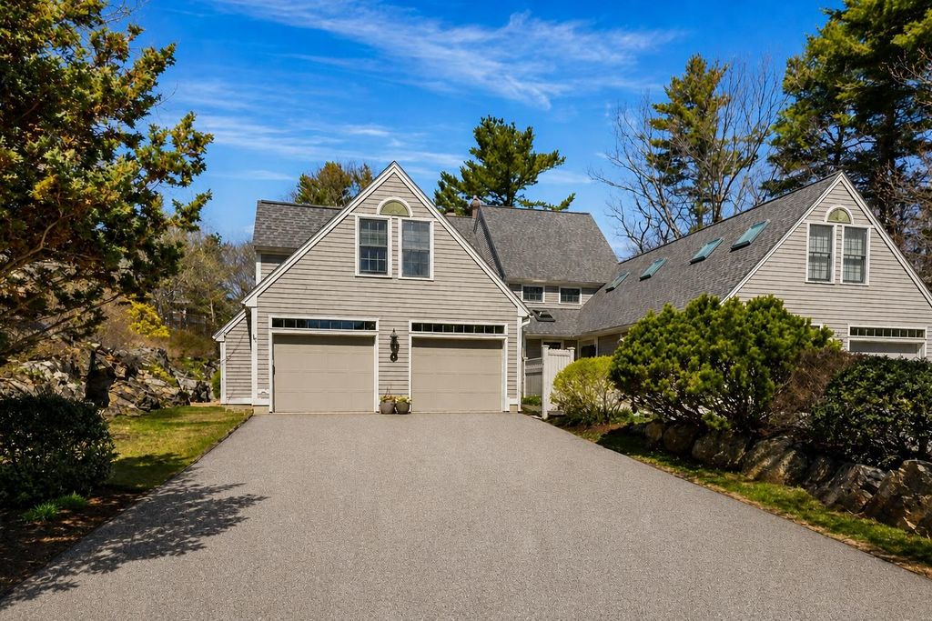 579 Sagamore Ave Unit 29, Portsmouth, NH 03801