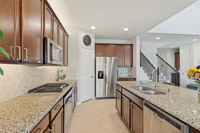 3107 Turkey Creek Trail, Celina, TX 75078