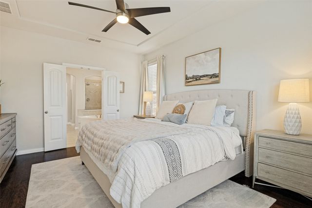 3107 Turkey Creek Trail, Celina, TX 75078