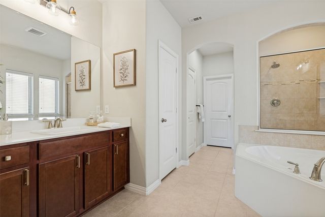 3107 Turkey Creek Trail, Celina, TX 75078