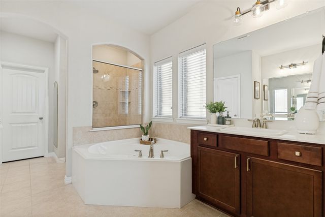 3107 Turkey Creek Trail, Celina, TX 75078