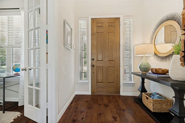 3107 Turkey Creek Trail, Celina, TX 75078
