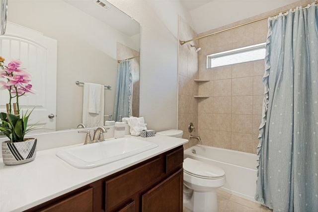 3107 Turkey Creek Trail, Celina, TX 75078