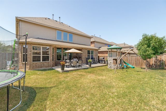 3107 Turkey Creek Trail, Celina, TX 75078