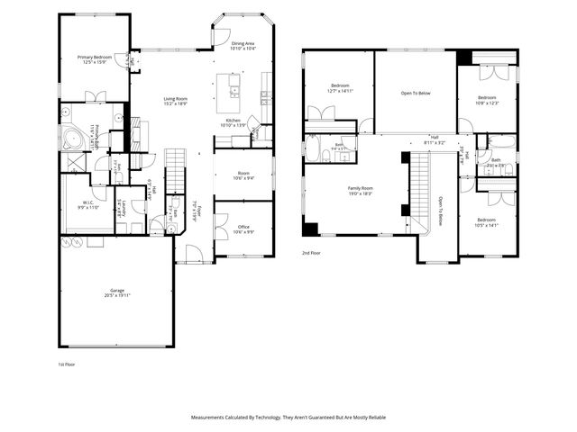 3107 Turkey Creek Trail, Celina, TX 75078