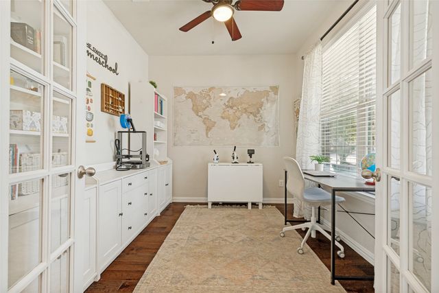 3107 Turkey Creek Trail, Celina, TX 75078