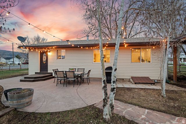 410 S 500 E, Heber City, UT 84032