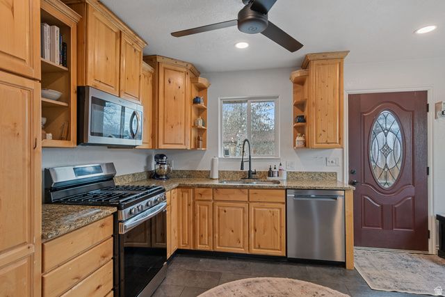 410 S 500 E, Heber City, UT 84032