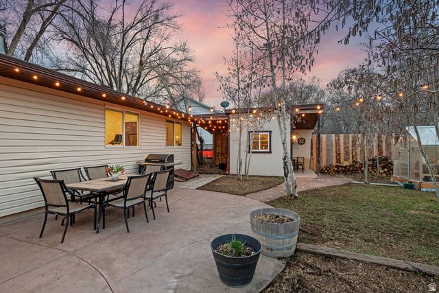 410 S 500 E, Heber City, UT 84032