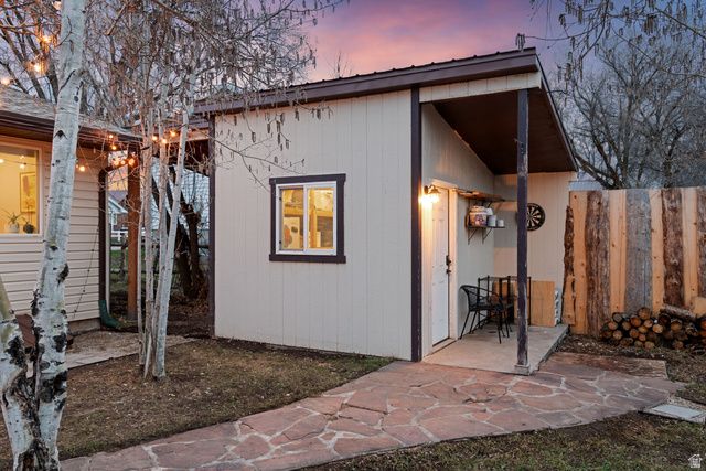 410 S 500 E, Heber City, UT 84032