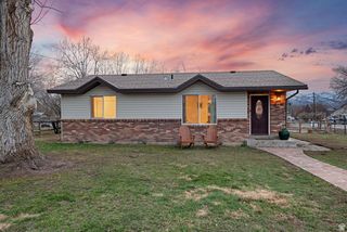 410 S 500 E, Heber City, UT 84032