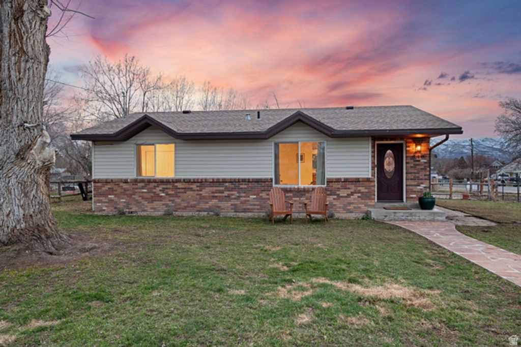 410 S 500 E, Heber City, UT 84032