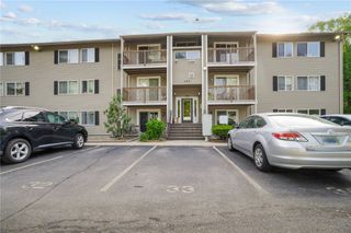 132 Fordson Avenue 11, Cranston, RI 02910