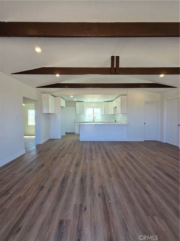 60033 Sespe, Landers, CA 92285