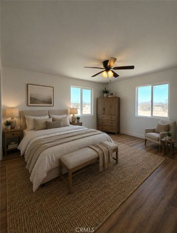 60033 Sespe, Landers, CA 92285