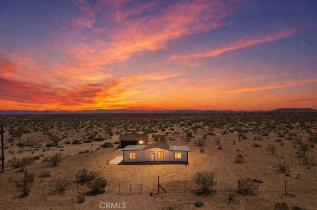 60033 Sespe, Landers, CA 92285