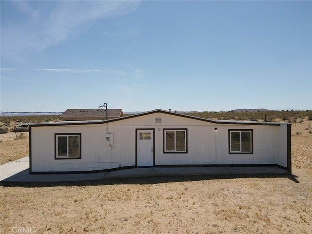 60033 Sespe, Landers, CA 92285