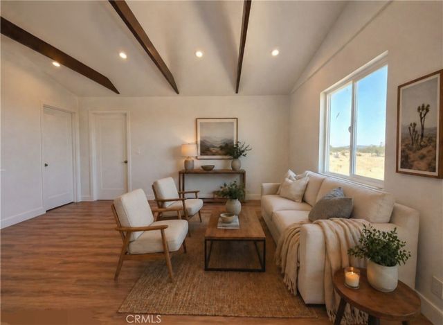 60033 Sespe, Landers, CA 92285
