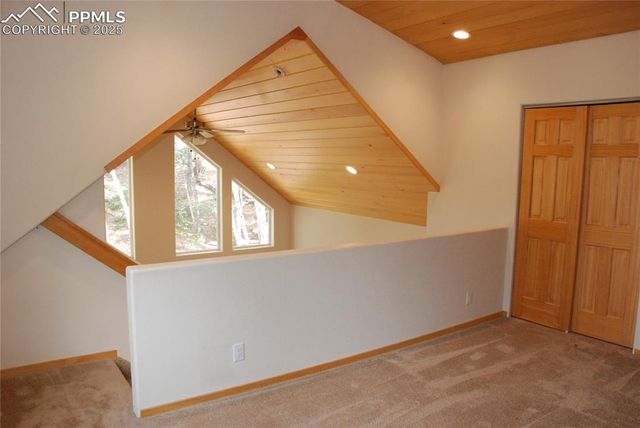 509 Wakanda Trail, Woodland Park, CO 80863