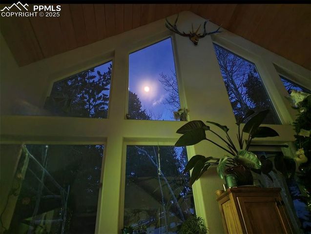 509 Wakanda Trail, Woodland Park, CO 80863