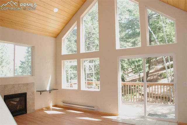 509 Wakanda Trail, Woodland Park, CO 80863