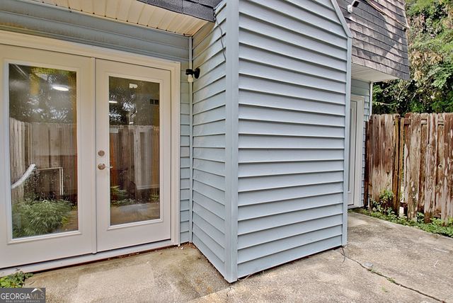 6456 Abercorn Street, Union City, GA 30291