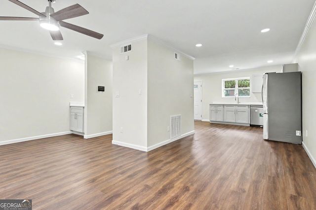6456 Abercorn Street, Union City, GA 30291