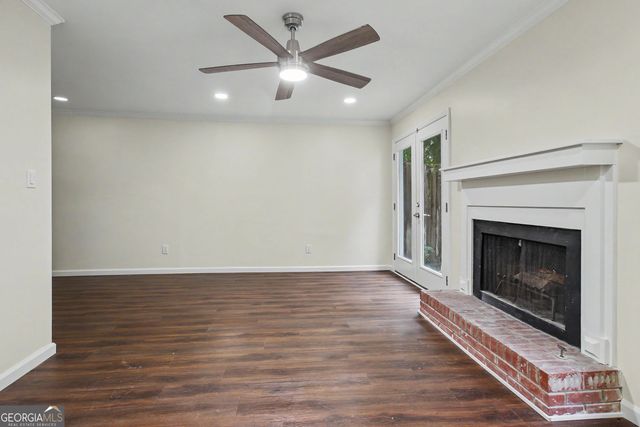 6456 Abercorn Street, Union City, GA 30291