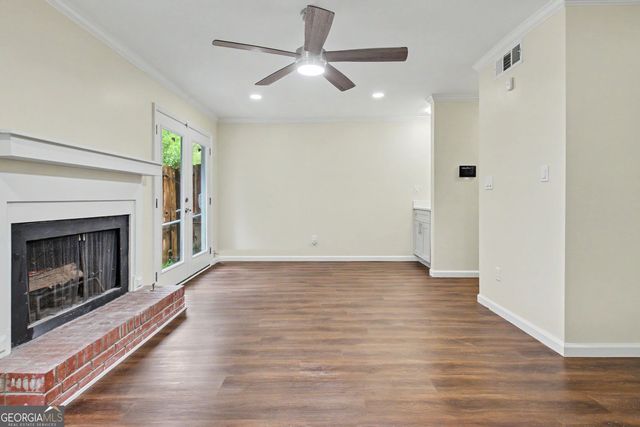 6456 Abercorn Street, Union City, GA 30291