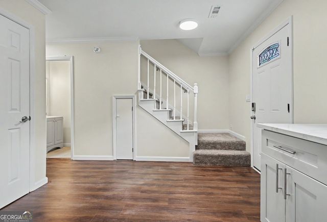 6456 Abercorn Street, Union City, GA 30291