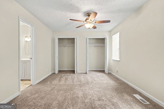 6456 Abercorn Street, Union City, GA 30291