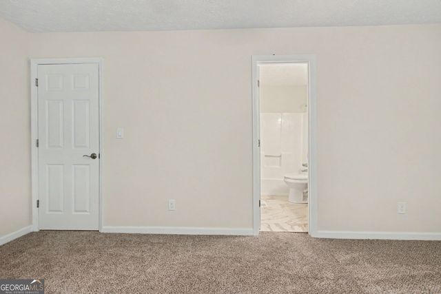 6456 Abercorn Street, Union City, GA 30291