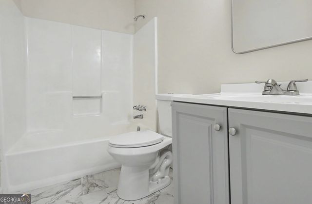 6456 Abercorn Street, Union City, GA 30291