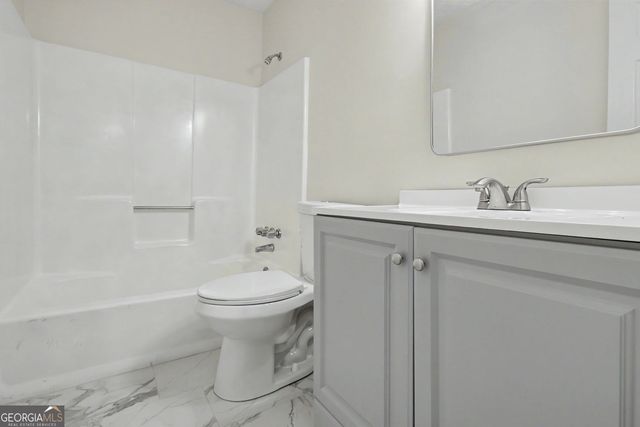 6456 Abercorn Street, Union City, GA 30291