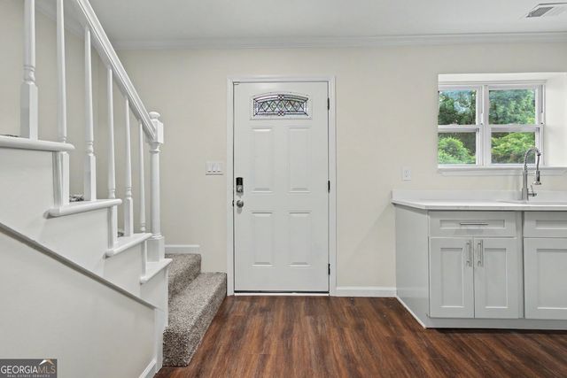 6456 Abercorn Street, Union City, GA 30291