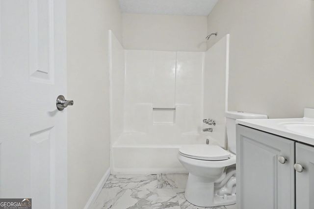 6456 Abercorn Street, Union City, GA 30291