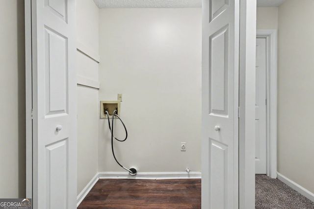 6456 Abercorn Street, Union City, GA 30291