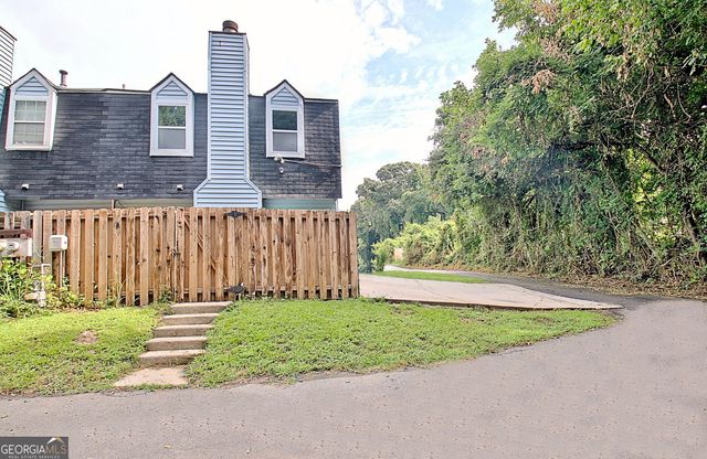 6456 Abercorn Street, Union City, GA 30291