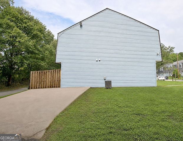 6456 Abercorn Street, Union City, GA 30291