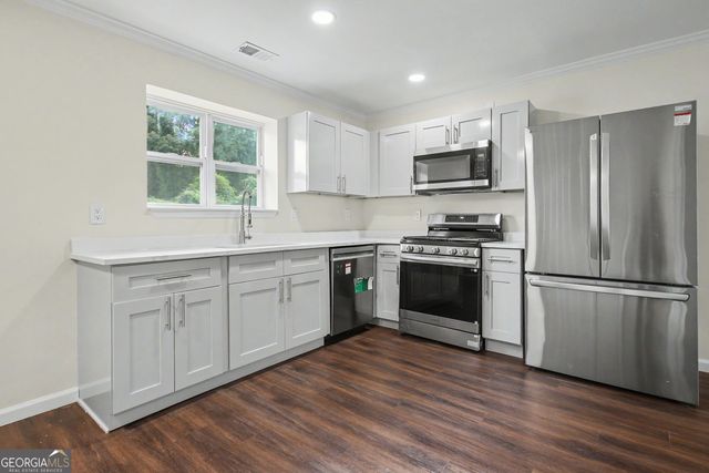 6456 Abercorn Street, Union City, GA 30291