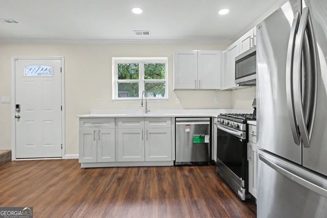 6456 Abercorn Street, Union City, GA 30291