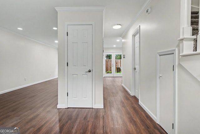6456 Abercorn Street, Union City, GA 30291