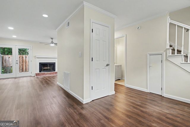 6456 Abercorn Street, Union City, GA 30291