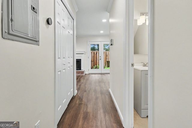 6456 Abercorn Street, Union City, GA 30291
