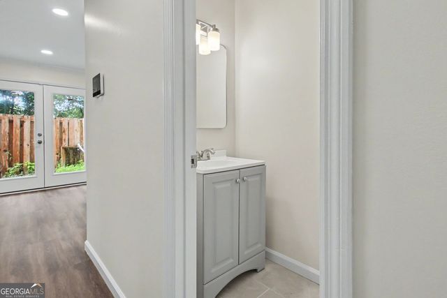 6456 Abercorn Street, Union City, GA 30291