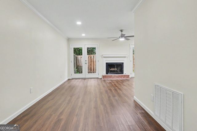 6456 Abercorn Street, Union City, GA 30291