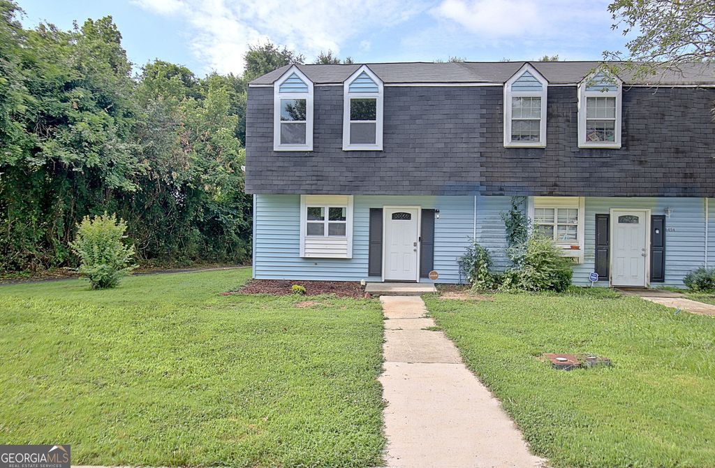 6456 Abercorn Street, Union City, GA 30291